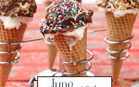  Ice Cream Day